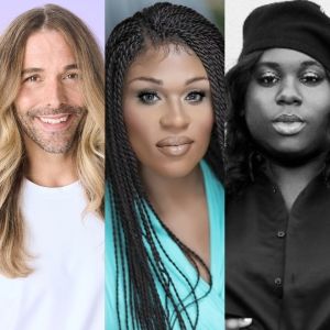 Laverne Cox, Jonathan Van Ness and More to Star in THE DROWSY CHAPERONE Concert