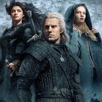 Netflix's THE WITCHER Begins Season 2 Production and Announces New Casting