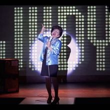 Celebrate Judy Garland's 101st Birthday with Peter Mac's Acclaimed Tribute Show at Ch