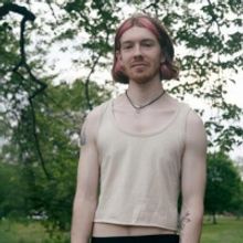 Andrew Krull Shares New Single 'Magnolia'