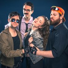 Review: TORONTO FRINGE FESTIVAL: DAY 1