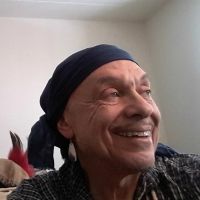 History At Play, LLC Presents Solo Livestream Performance INDIGENOUS PEOPLE, THE FUR…