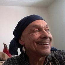 History At Play, LLC Presents Solo Livestream Performance INDIGENOUS PEOPLE, THE FUR