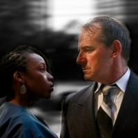 Dirt Dogs Theatre Co. Presents WHITE GUY ON THE BUS