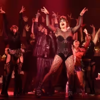 BWW Review: THE ROCKY HORROR SHOW at Ray Of Light Theatre Totally Rocks the House