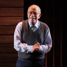 Review: When History Speaks, We Must Listen - THE HAPPIEST MAN ON EARTH at DCPA