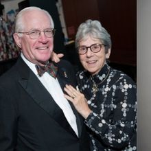 BAM's 2025 Trailblazers Gala to Honor Serge Laurent and Charles J. & Irene F. Hamm