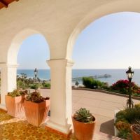 OC's Casa Romantica Celebrates 95 Years Of Honoring Art, Culture, And Community This…