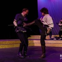 BWW Review: BLOODLINES at South Fargo High
