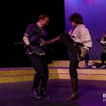 BWW Review: BLOODLINES at South Fargo High