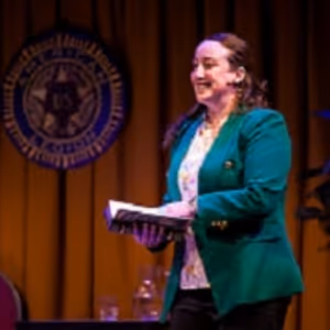 Review: WHAT THE CONSTITUTION MEANS TO ME At The Phoenix Theatre Company
