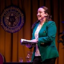 Review: WHAT THE CONSTITUTION MEANS TO ME At The Phoenix Theatre Company