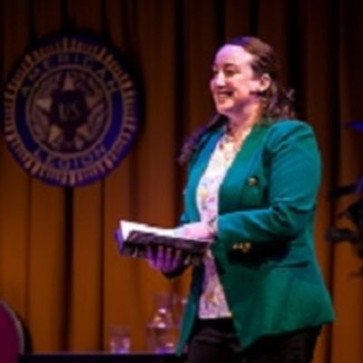 Review: WHAT THE CONSTITUTION MEANS TO ME At The Phoenix Theatre Company