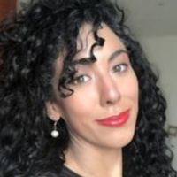 Script For MI ABUELA, QUEEN OF NIGHTMARES Now Published As A Standalone Book