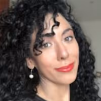 Script For MI ABUELA, QUEEN OF NIGHTMARES Now Published As A Standalone Book