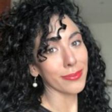 Script For MI ABUELA, QUEEN OF NIGHTMARES Now Published As A Standalone Book