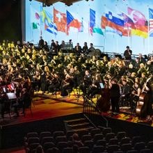 CFCArts Symphony Orchestra Will Perform 'From 8-Bit To Epic: A Symphony Orchestra Jou