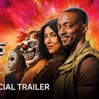 Video: Peacock Shares Official Trailer for TWISTED METAL Season 2 Video