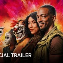 Video: Peacock Shares Official Trailer for TWISTED METAL Season 2