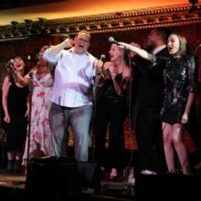 BWW Review: Scott Coulter And Friends: FROM DOLLY PARTON TO DAVID BOWIE Lands Spot On