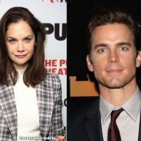 Ruth Wilson & Matt Bomer To Star In AIDS Activism Drama From Director Michael Arden