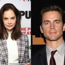 Ruth Wilson & Matt Bomer To Star In AIDS Activism Drama From Director Michael Arden