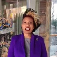 Joy Bailey-Bryant Appointed President of Lord Cultural Resources US