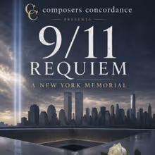 9/11 REQUIEM: A New York Memorial to Honor September 11 in Tribeca