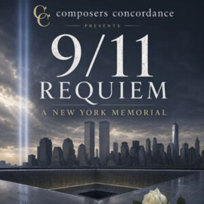 9/11 REQUIEM: A New York Memorial to Honor September 11 in Tribeca