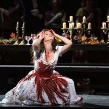 New York City Opera Presents LUCIA DI LAMMERMOOR Final Summer 2022 Show At Bryant Par