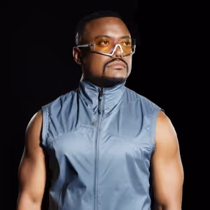 Apl.de.Ap Of Black Eyed Peas To DJ Post-Show Set at HERE LIES LOVE This Month