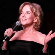 Linda Purl And Her Big Band Romance Set For Catalina Jazz Club In Hollywood & Martini