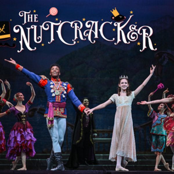 THE NUTCRACKER to Return for Ballet Rhode Island's 49th Season Photo