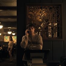 OBSESSION Sets Streaming Debut on Peacock