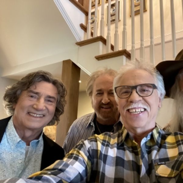 Video: The Oak Ridge Boys Release New Music Video 'Promised Land' Honoring Joe Bonsal Photo