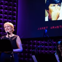 BWW Exclusive: Watch Liz Callaway Sing from Carmel Dean's WELL-BEHAVED WOMEN Video
