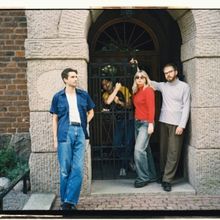 Girl Scout Release New EP 'Headache'