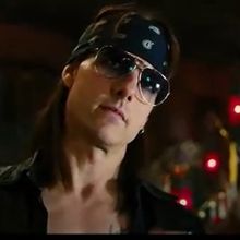 Tom Cruise Hopes to Star in More Musicals: 'My Goals Are Endless'