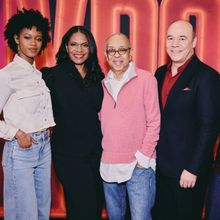 Meet the Cast of GYPSY, Now on Broadway