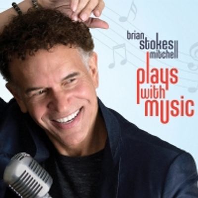 BWW Review: BRIAN STOKES MITCHELL PLAYS WITH MUSIC (Splendidly)  at Feinstein's / 54 Below