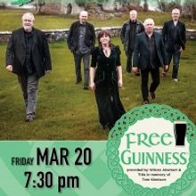 WYO Theater Presents DERVISH