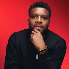 Keenan Scott II's THE GENIUS OF BEING STUPID to Have Industry Reading