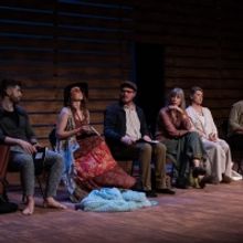 BWW Review: Stray Cat Theatre Presents SMALL MOUTH SOUNDS