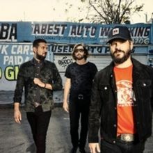 The Record Company Unveil New Track 'Paradise'