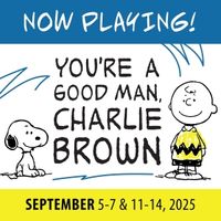 Review: YOU'RE A GOOD MAN, CHARLIE BROWN at Hanover Little Theatre Photo