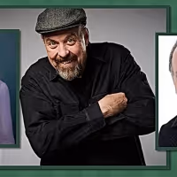 Saint Paddy's Comedy/Dance Spectacular Returns to Portsmouth