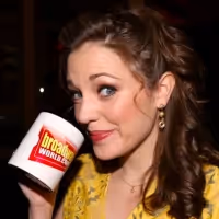 Wake Up With BWW 3/19: Seth Rogen Live-Tweets CATS, Upcoming Online Events, and More!
