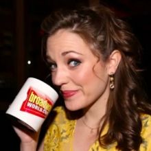 Wake Up With BWW 3/19: Seth Rogen Live-Tweets CATS, Upcoming Online Events, and More!