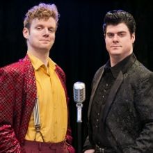 BWW Review: MILLION DOLLAR QUARTET at Derby Dinner Playhouse