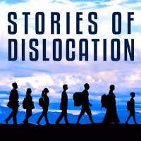 STORIES OF DISLOCATION Premieres At UofSC, September 26